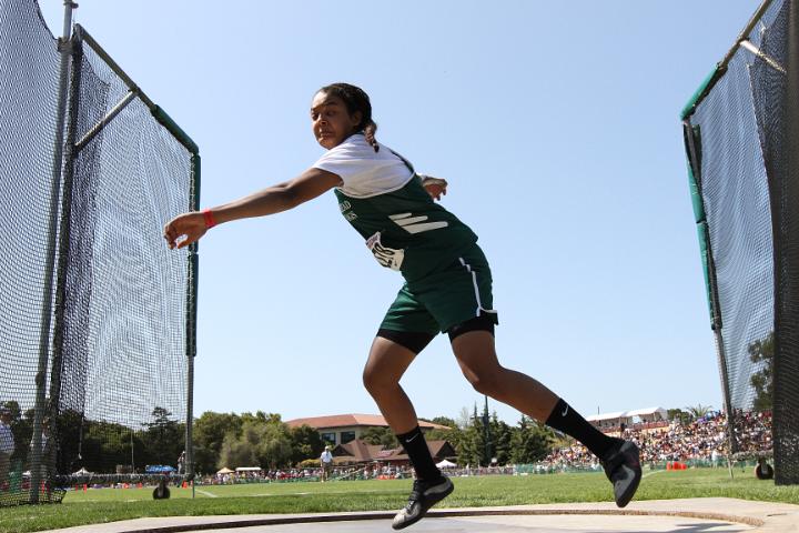 2010 Stanford Invite-High School-175.JPG - 2010 Stanford Invitational, March 26-27, Cobb Track and Angell Field, Stanford,CA.